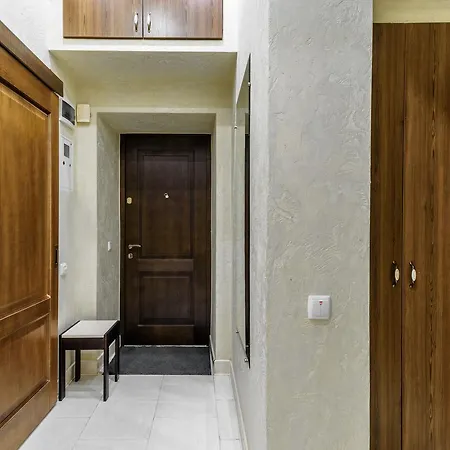 Apartment Novyi *
